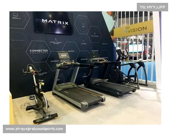Matrix上海健身器材产品特点及品牌优势深度分析 Matrix上海健身器材产品特点及品牌优势深度分析
