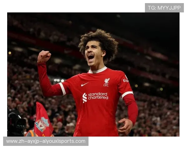 英超球队的球员庆祝动作