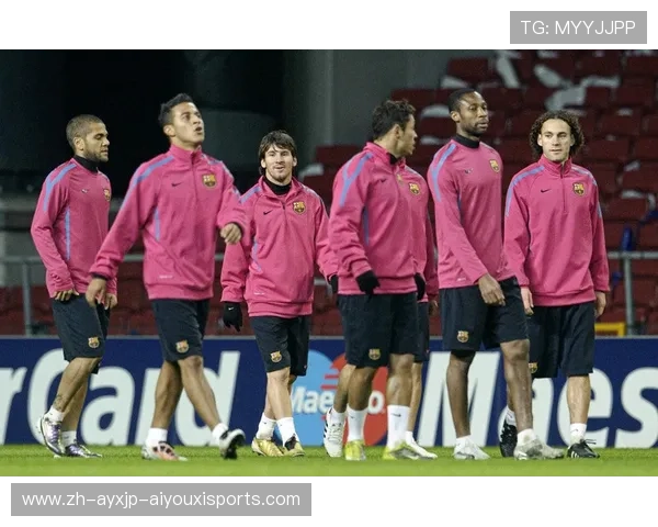 欧冠高清图集汇总及经典比赛视觉回顾