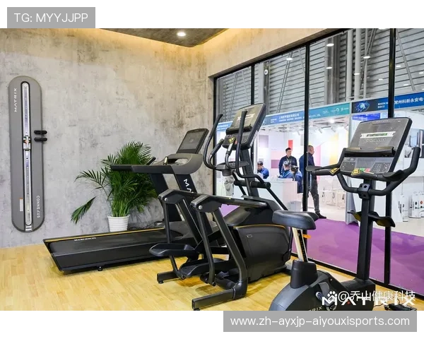 Matrix上海健身器材产品特点及品牌优势深度分析