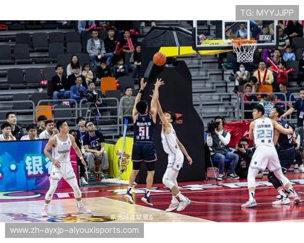 足球迷路人预测山东vs广东CBA比赛