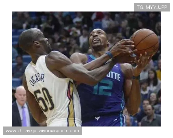 “魔兽”在NBA的影响力与球场表现全面解析 “魔兽”在NBA的影响力与球场表现全面解析