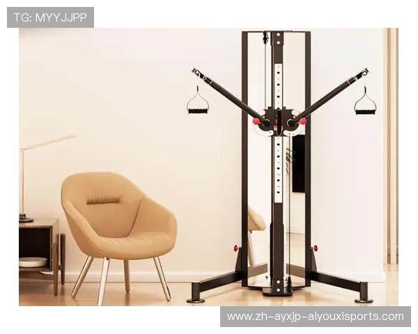 黑龙江小型健身器材家用场景适配