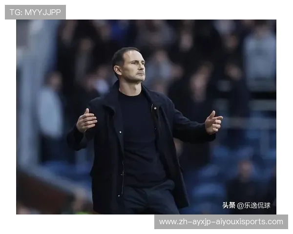 兰帕德带队创佳绩 考文垂提前3轮升级以11分优势领跑英冠